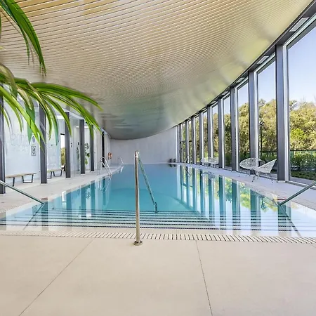 Vivi Homes - Alessio Pool, Sauna, Spa, Gym & Apartment *