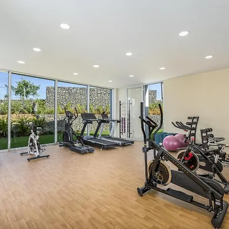 Apartment Vivi Homes - Alessio Pool, Sauna, Spa, Gym & *