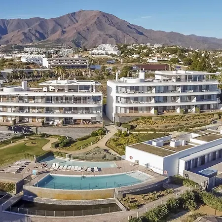 Apartment Vivi Homes - Alessio Pool, Sauna, Spa, Gym & Estepona