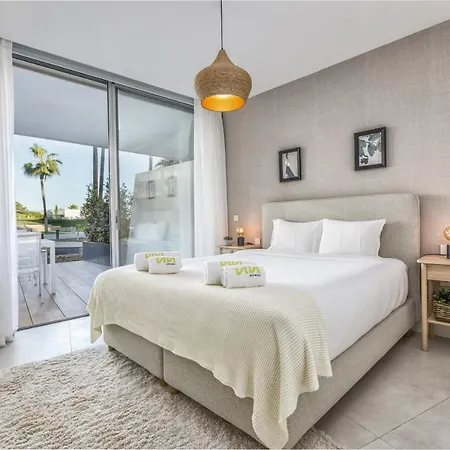 Apartment Vivi Homes - Alessio Pool, Sauna, Spa, Gym &