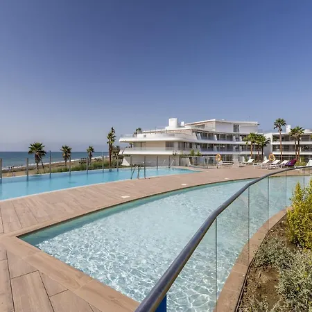 Apartment Vivi Homes - Alessio Pool, Sauna, Spa, Gym & Estepona