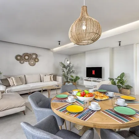 Vivi Homes - Alessio Pool, Sauna, Spa, Gym & *