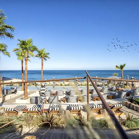 Apartment Vivi Homes - Alessio Pool, Sauna, Spa, Gym & Estepona